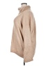 Ann Taylor LOFT Tan Turtleneck Sweater Size XXL - photo 5