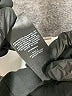 Babaton Solid Black Dress Pants Size 10 - photo 5