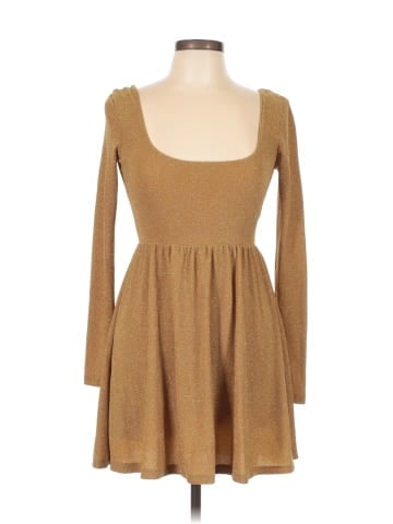 Free People Casual Dress (view 1)