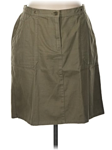 Jones New York Casual Skirt (view 1)