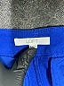 Ann Taylor LOFT Color Block Blue Track Pants Size 4 - photo 7