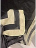 Givenchy Black Cotton-Silk Blend Scarf One size - photo 4