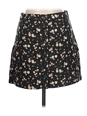 Celebrity Pink Casual Skirt (view 2)