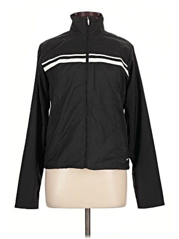 Nike Track Jacket (view 1)