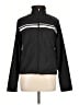 Nike Stripes Black Track Jacket Size L - photo 1