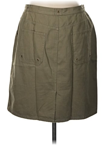 Jones New York Casual Skirt (view 2)