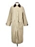Stradivarius Tan Trenchcoat Size S - photo 1