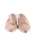 Adrienne Vittadini Tan Mule/Clog Size 8 - photo 2