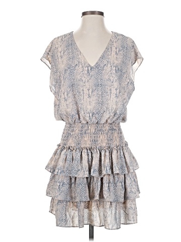 Adrienne Casual Dress (view 1)