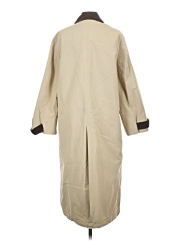 Stradivarius Trenchcoat (view 2)