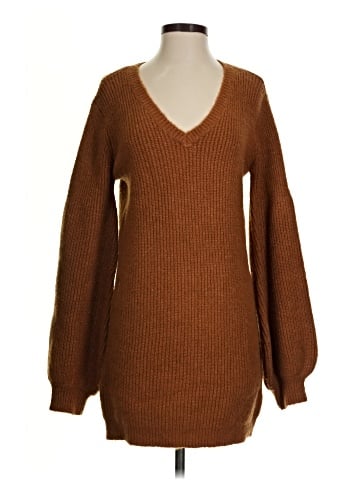 Guess Pullover Sweater (view 1)