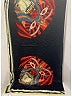 Givenchy Black Cotton-Silk Blend Scarf One size - photo 6