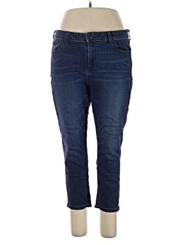 Sonoma Goods for Life Jeans (view 1)