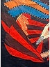 Givenchy Black Cotton-Silk Blend Scarf One size - photo 7