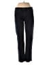 Rag & Bone Stripes Black Jeans Size 26 waist - photo 1