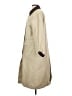 Stradivarius Tan Trenchcoat Size S - photo 5