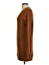 Guess Brown Pullover Sweater Size S - photo 5