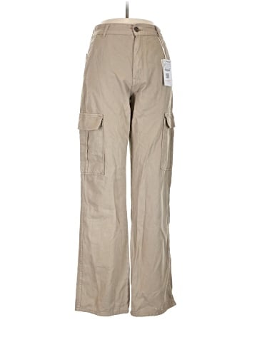 Stradivarius Cargo Pants (view 1)