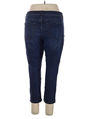Sonoma Goods for Life Jeans (view 2)