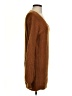 Guess Brown Pullover Sweater Size S - photo 4
