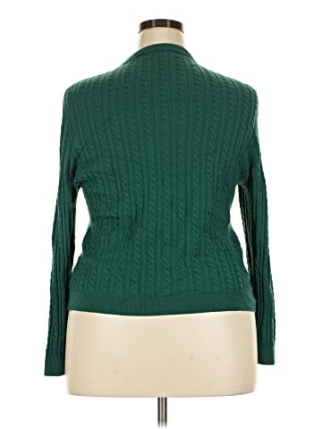 J.Crew Wool Cardigan (view 2)