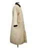 Stradivarius Tan Trenchcoat Size S - photo 4