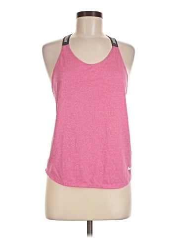 Nike Active Tank (view 1)