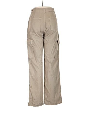 Stradivarius Cargo Pants (view 2)