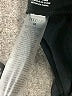 Teez-Her Solid Black Casual Pants Size M - photo 8