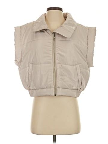 Dear John Vest (view 1)