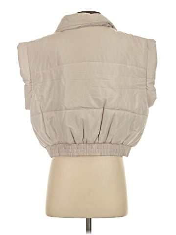 Dear John Vest (view 2)