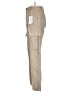 Stradivarius 100% Cotton Tan Cargo Pants Size 6 - photo 5