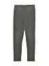Zara Solid Gray Active Pants Size 7 - photo 1