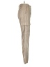 Stradivarius 100% Cotton Tan Cargo Pants Size 6 - photo 4