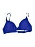 J.Crew Blue Swimsuit Top Size M - photo 1