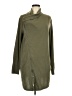Caslon Green Coat Size M - photo 1