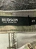 Hudson Jeans Camo Green Jeans Size 23 waist - photo 7