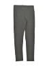 Zara Solid Gray Active Pants Size 7 - photo 2