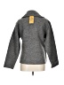 Lisa International 100% Wool Gray Jacket Size L - photo 2