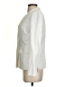J.Crew 100% Linen White Blazer Size 2 - photo 5