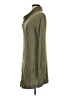 Caslon Green Coat Size M - photo 5