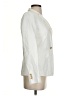 J.Crew 100% Linen White Blazer Size 2 - photo 4