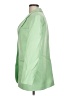 Sandro 100% Polyester Green Blazer Size EU (FR) 42 / US 10 - photo 5