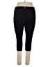 Tek Gear Solid Black Active Pants Size 1X - photo 2