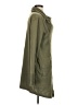 Caslon Green Coat Size M - photo 4