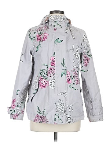 Joules Raincoat (view 1)