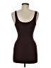 Theory Brown Tank Top One size - photo 2