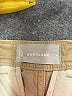 Everlane 100% Tencel Solid Tan Casual Pants Size 0 - photo 7