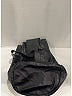 Gucci 100% Leather Black Leather Drawstring Sling Bag One size - photo 3