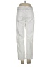 Curve Appeal Ivory Jeans Size 6 - photo 2